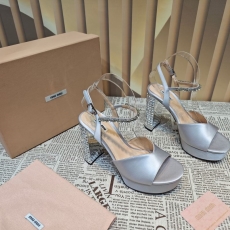 Miu Miu Sandals